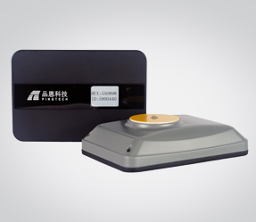 FT-D10ETC型车辆防拆标签