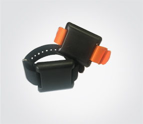 FT-W型腕带式半有源电子标签