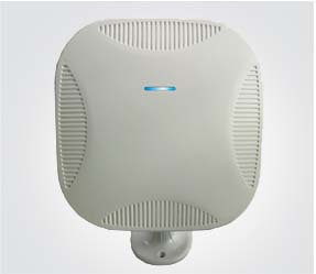 FR-400型吸顶式远距离全向读卡器